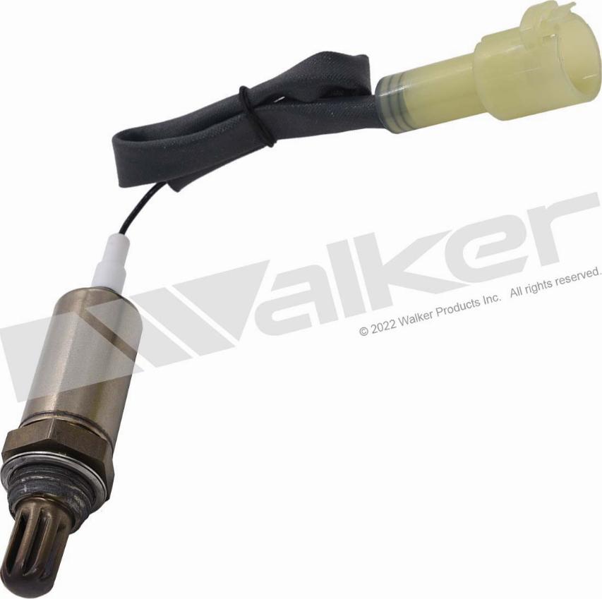 Walker Products 350-31046 - Lambda Sensor autospares.lv