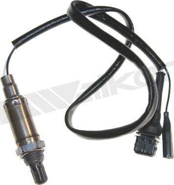 Walker Products 350-33098 - Lambda Sensor autospares.lv