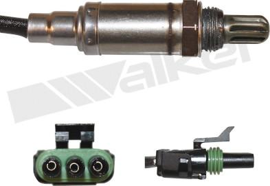 Walker Products 350-33003 - Lambda Sensor autospares.lv