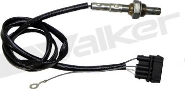 Walker Products 350-33108 - Lambda Sensor autospares.lv