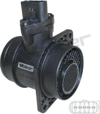 Walker Products 245-1213 - Air Mass Sensor autospares.lv