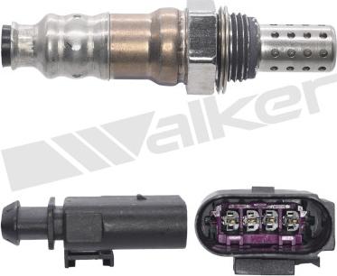 Walker Products 250-24954 - Lambda Sensor autospares.lv