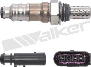 Walker Products 250-24494 - Lambda Sensor autospares.lv