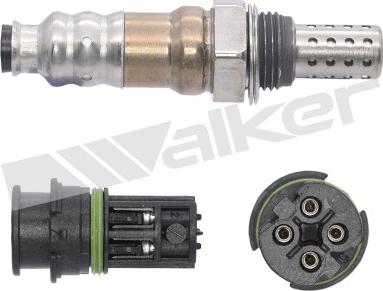 Walker Products 250-24464 - Lambda Sensor autospares.lv