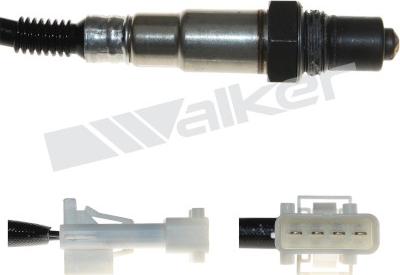 Walker Products 250-24410 - Lambda Sensor autospares.lv