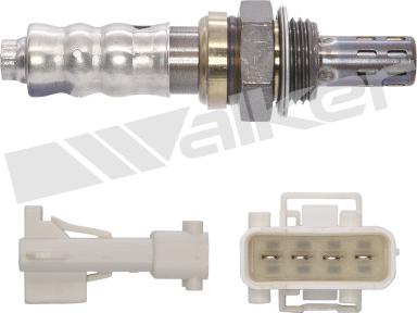 Walker Products 250-24546 - Lambda Sensor autospares.lv