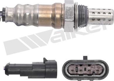 Walker Products 250-24564 - Lambda Sensor autospares.lv