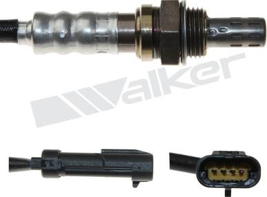 Walker Products 250-24568 - Lambda Sensor autospares.lv