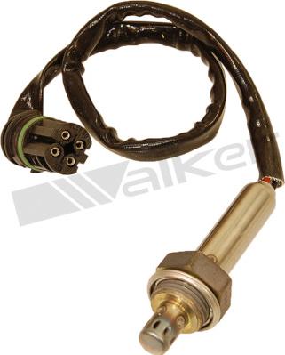 Walker Products 250-24516 - Lambda Sensor autospares.lv