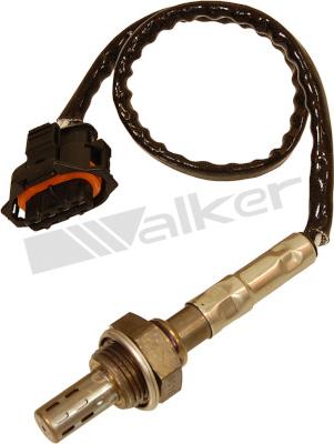 Walker Products 250-24647 - Lambda Sensor autospares.lv