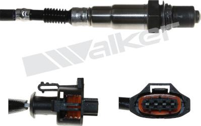 Walker Products 250-24612 - Lambda Sensor autospares.lv