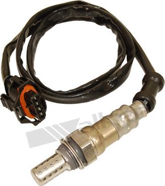 Walker Products 250-24682 - Lambda Sensor autospares.lv