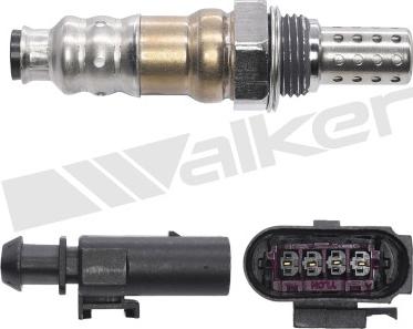 Walker Products 250-24671 - Lambda Sensor autospares.lv