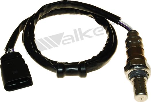 Walker Products 250-24672 - Lambda Sensor autospares.lv