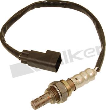 Walker Products 250-24015 - Lambda Sensor autospares.lv