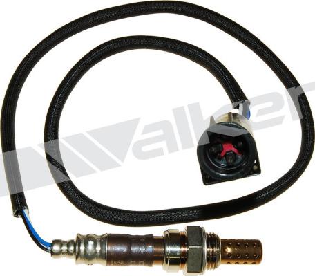 Walker Products 250-24197 - Lambda Sensor autospares.lv