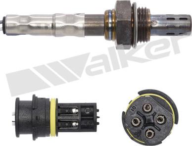 Walker Products 250-24140 - Lambda Sensor autospares.lv