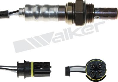 Walker Products 250-241093 - Lambda Sensor autospares.lv