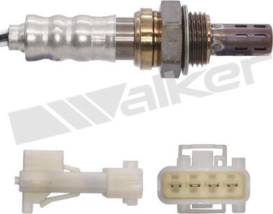 Walker Products 250-241058 - Lambda Sensor autospares.lv