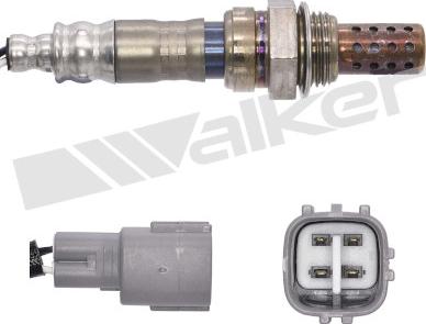 Walker Products 250-24106 - Lambda Sensor autospares.lv