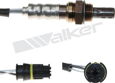 Walker Products 250-241088 - Lambda Sensor autospares.lv