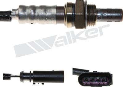 Walker Products 250-241169 - Lambda Sensor autospares.lv
