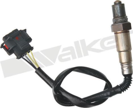 Walker Products 250-241125 - Lambda Sensor autospares.lv