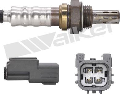 Walker Products 250-241283 - Lambda Sensor autospares.lv