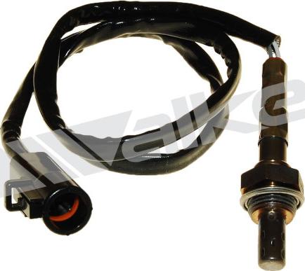 Walker Products 250-24858 - Lambda Sensor autospares.lv