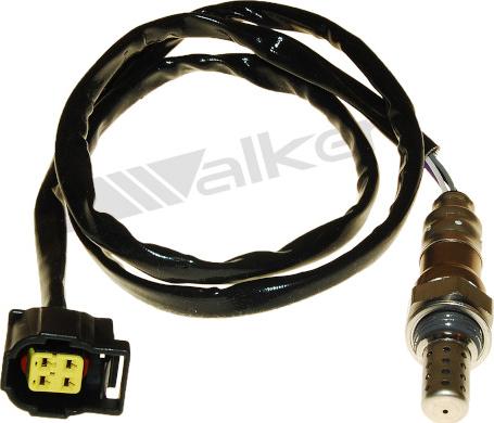 Walker Products 250-24857 - Lambda Sensor autospares.lv