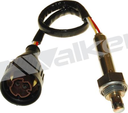 Walker Products 250-24801 - Lambda Sensor autospares.lv