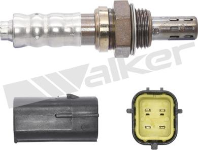 Walker Products 250-24356 - Lambda Sensor autospares.lv