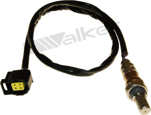 Walker Products 250-24752 - Lambda Sensor autospares.lv