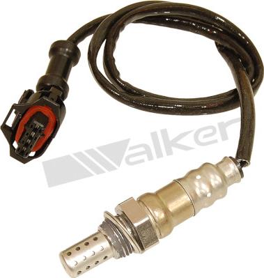 Walker Products 250-24712 - Lambda Sensor autospares.lv