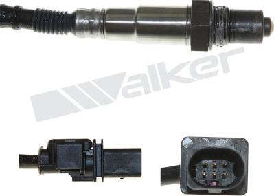 Walker Products 250-25095 - Lambda Sensor autospares.lv