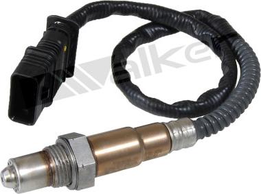 Walker Products 250-25089 - Lambda Sensor autospares.lv