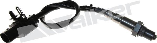 Walker Products 250-25034 - Lambda Sensor autospares.lv