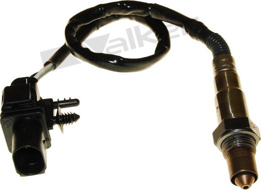 Walker Products 250-25025 - Lambda Sensor autospares.lv