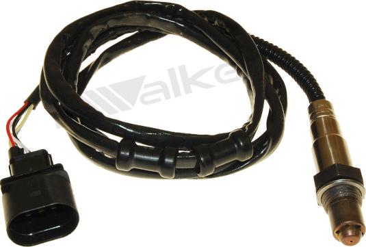 Walker Products 250-25020 - Lambda Sensor autospares.lv