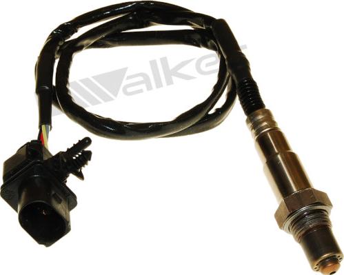 Walker Products 250-25027 - Lambda Sensor autospares.lv