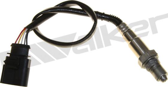 Walker Products 250-25120 - Lambda Sensor autospares.lv