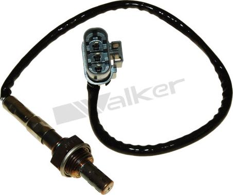 Walker Products 250-23089 - Lambda Sensor autospares.lv