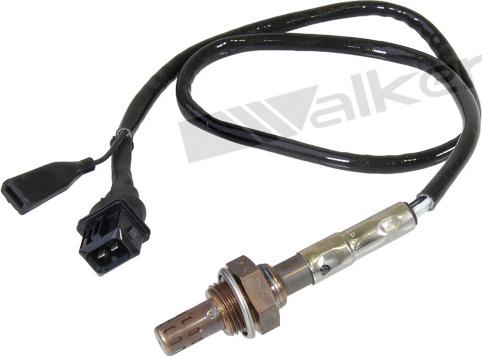 Walker Products 250-23124 - Lambda Sensor autospares.lv