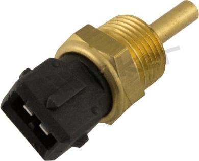 Walker Products 211-1032 - Sensor, oil temperature autospares.lv