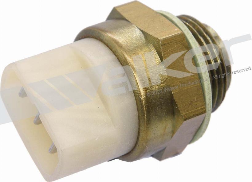 Walker Products 212-1000 - Temperature Switch, radiator / air conditioner fan autospares.lv