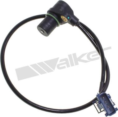 Walker Products 235-1260 - Sensor, crankshaft pulse autospares.lv