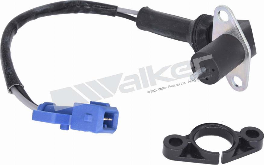 Walker Products 235-2028 - Sensor, crankshaft pulse autospares.lv
