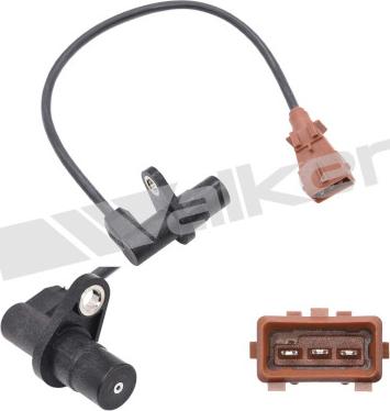 Walker Products 235-2159 - Sensor, crankshaft pulse autospares.lv