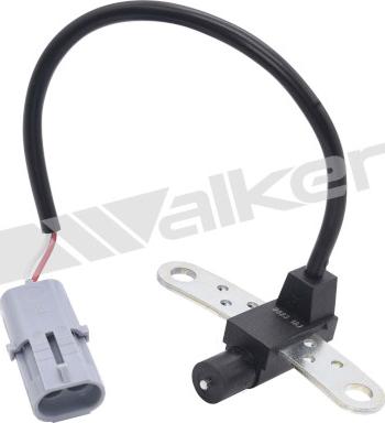 Walker Products 235-2171 - Sensor, crankshaft pulse autospares.lv