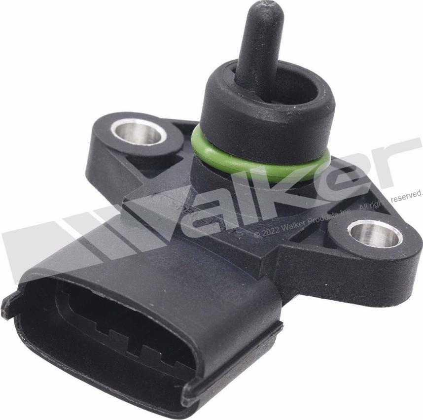Walker Products 225-1532 - Air Pressure Sensor, height adaptation autospares.lv